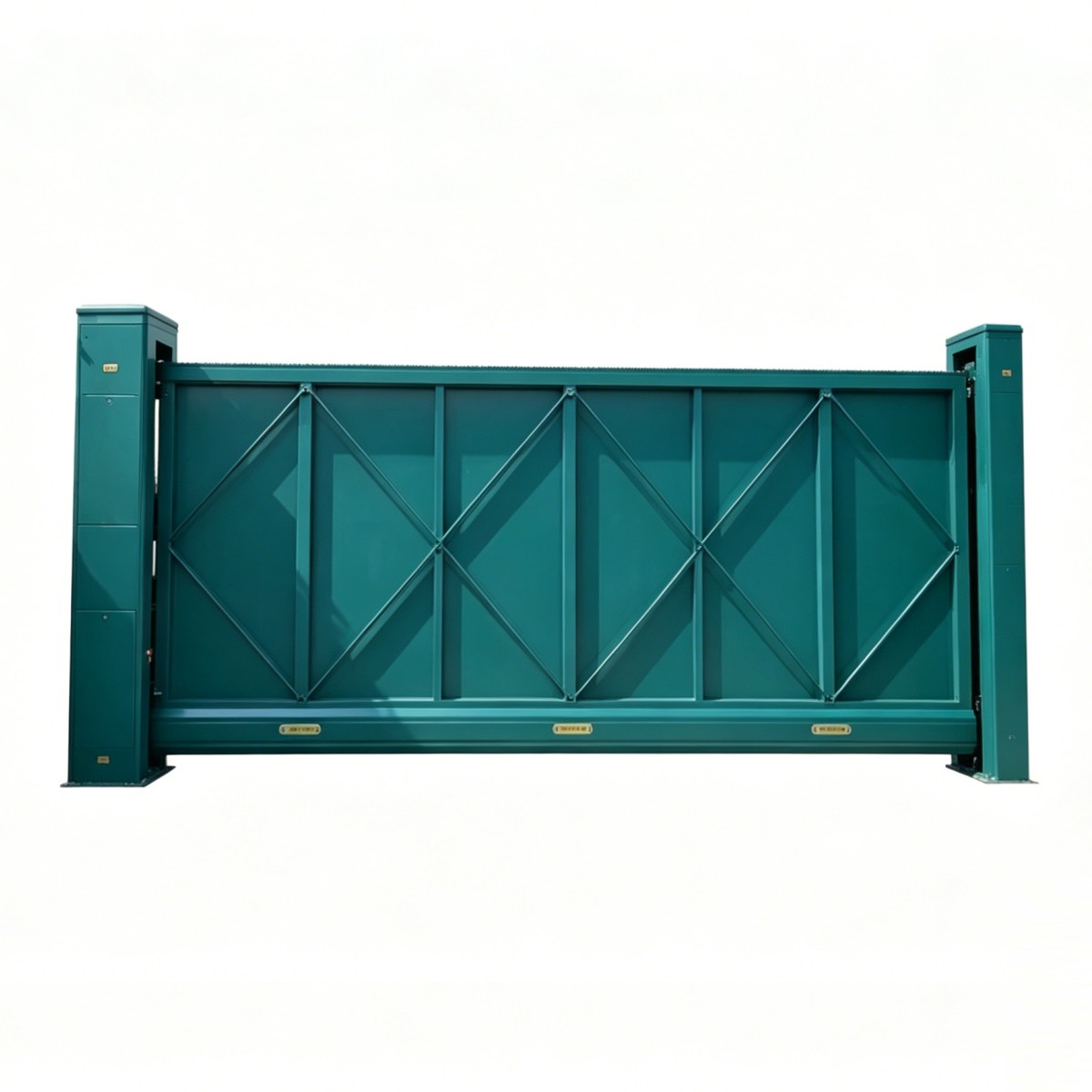 嘉义新港电动悬空门